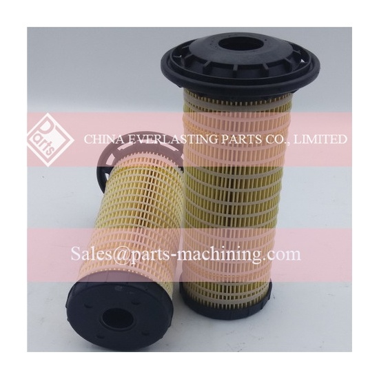 322-3155 elemento filtro olio 3223155 per apparecchiature CAT