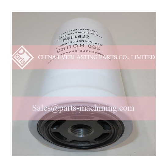 attrezzatura clark 2791199 Filtro idraulico CLARK 2792962