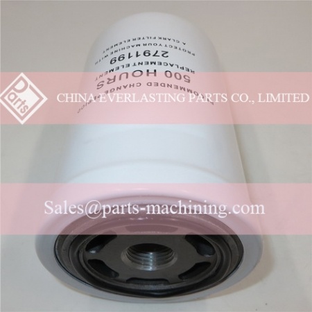 attrezzatura clark 2791199 Filtro idraulico CLARK 2792962