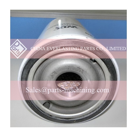 wix bypass oil filter 51749 sostituire il filtro