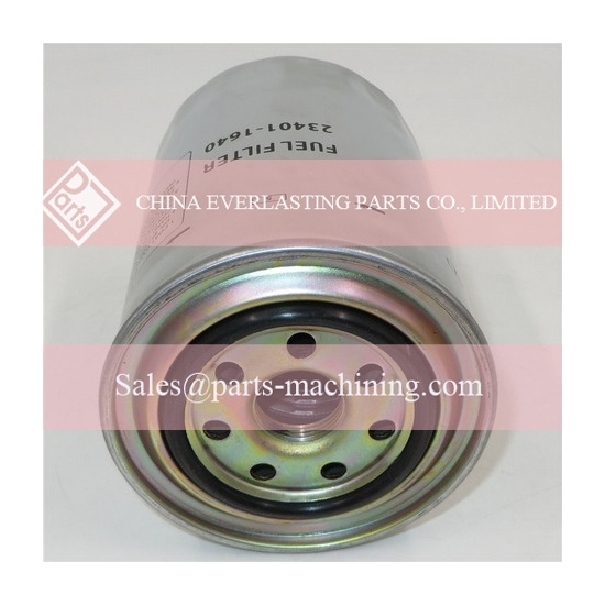 filtro del carburante hino ad alta efficienza del sistema di alimentazione del camion automatico S23401-1640