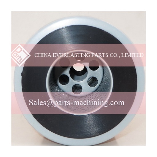 Sostituzione dell'elemento filtro olio OEM Hino S1560-72261