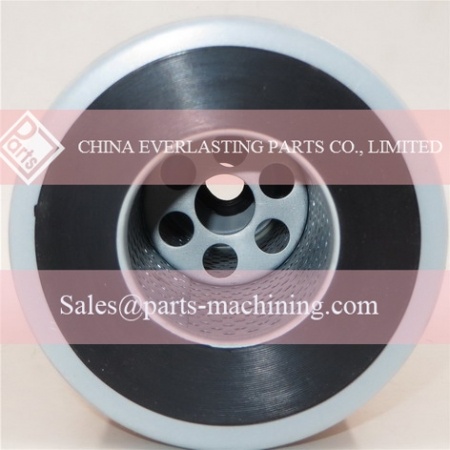 Sostituzione dell'elemento filtro olio OEM Hino S1560-72261