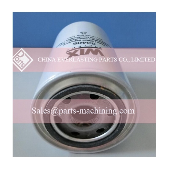 Wix 33405 filtro del carburante per il motore del gruppo elettrogeno
