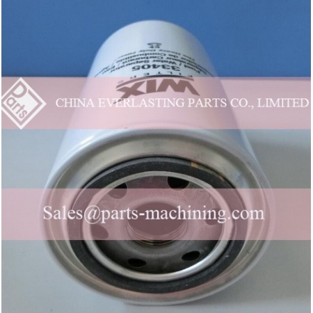 Wix 33405 filtro del carburante per il motore del gruppo elettrogeno
