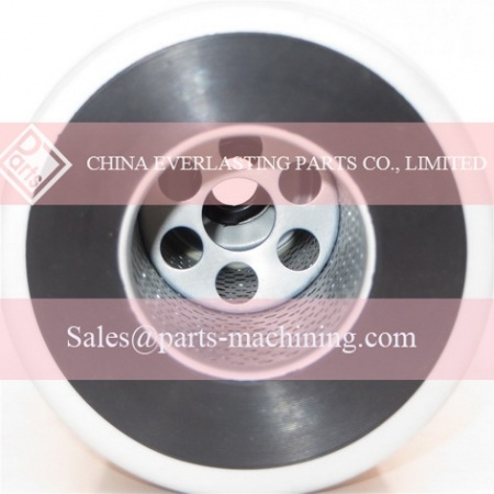 filtro dell'olio del sistema di lubrificazione delle parti del motore diesel del camion S1560-72430 1560-72430