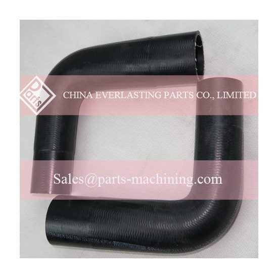 perkins coolant hose 3482T045
