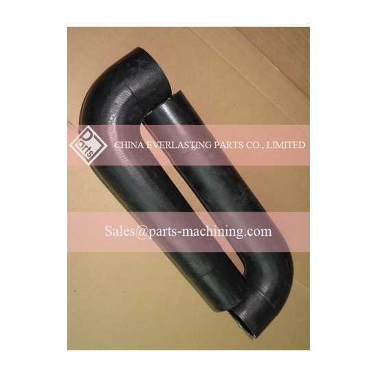 tubo del liquido di raffreddamento originale perkins 3482T046