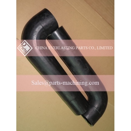 tubo del liquido di raffreddamento originale perkins 3482T046
