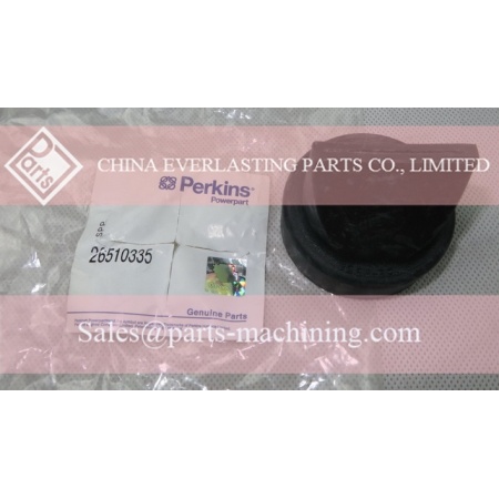 perkins inlet Exhaust Valve 26510335