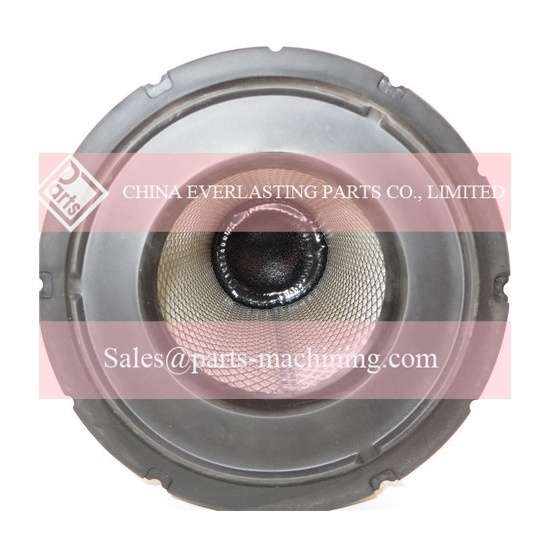 Filtri aria Fleetguard AF25504