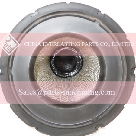 Filtri aria Fleetguard AF25504