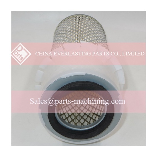 cartuccia filtro aria camion Fleetguard AF435KM Cina fabbricazione sostituire 1642645 YM12112012901 P181050