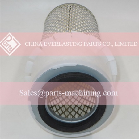cartuccia filtro aria camion Fleetguard AF435KM Cina fabbricazione sostituire 1642645 YM12112012901 P181050