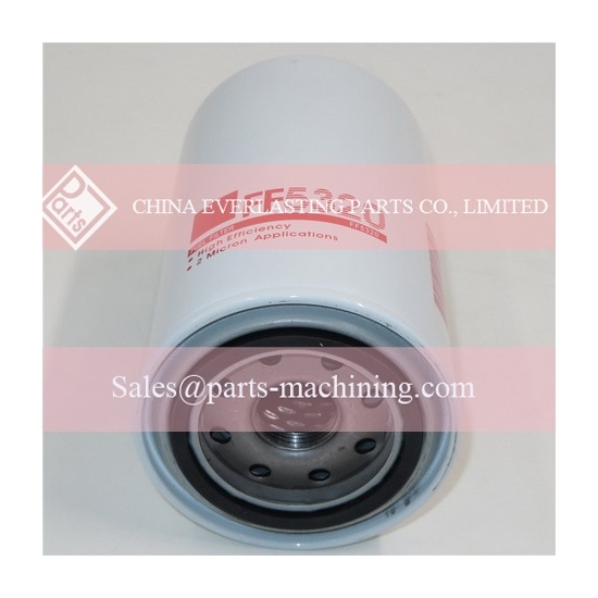 generatore diesel fleetguard FF5320 filtro carburante FF5814 P551313