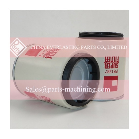 buona prestazione filtro carburante Fleetguard FS1287 P550730 84989840
