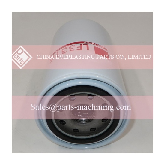 filtro olio gruppo elettrogeno cina fleetguard LF3316 675616C91