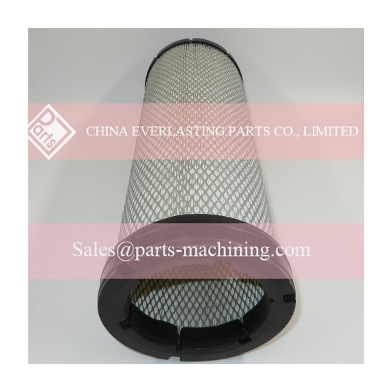 Filtro aria filtro escavatore CAT 6I-2504 6I2504 P532504