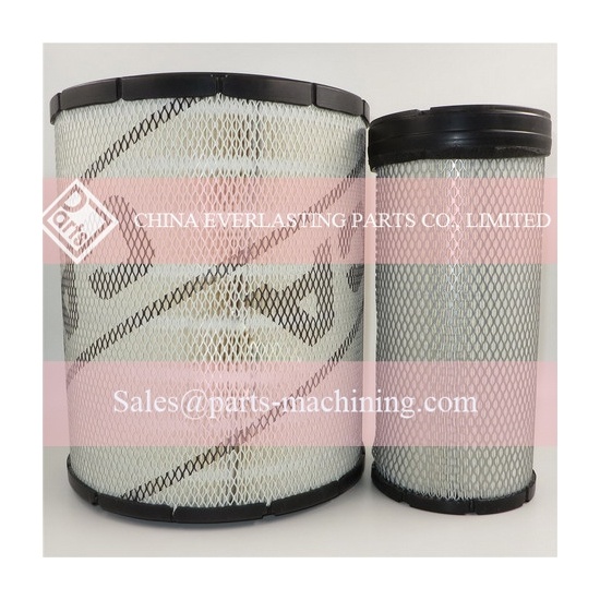 3116TA 3126B 3306 Filtro aria motori C9 CAT 6I-2501 6I2501