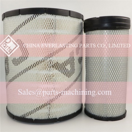 3116TA 3126B 3306 Filtro aria motori C9 CAT 6I-2501 6I2501