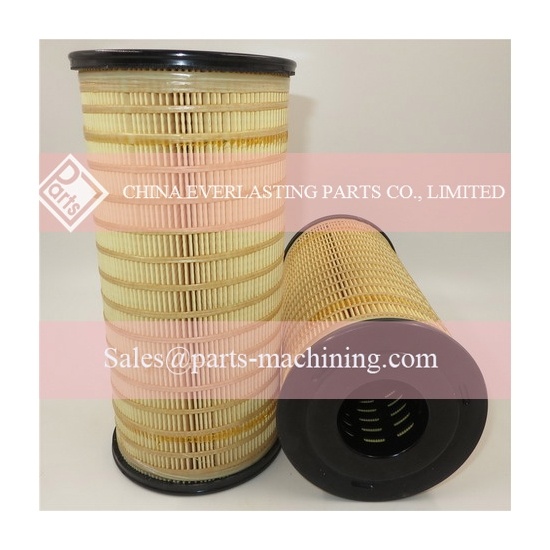 1R0766 filtro elemento sistemi di alimentazione per escavatore CAT 1R-0766 1W4056