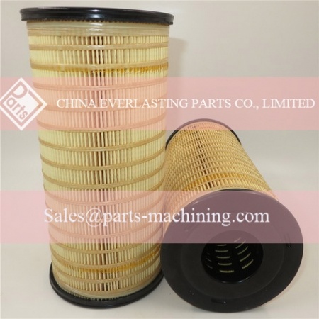 1R0766 filtro elemento sistemi di alimentazione per escavatore CAT 1R-0766 1W4056