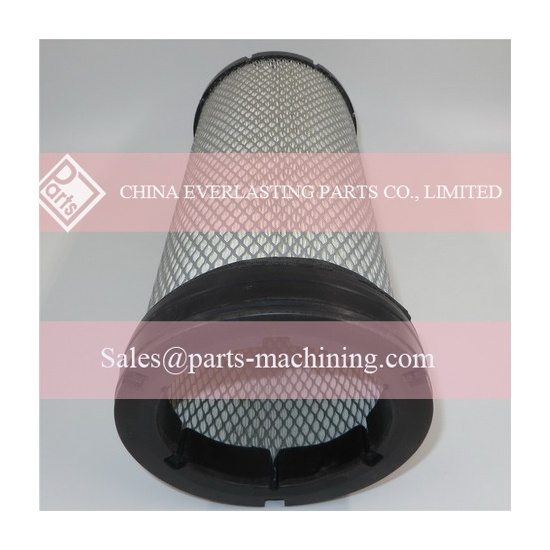 Filtro dell'aria OEM per escavatore CAT 6I-2502 6I2502