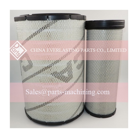 filtro aria CAT 6I-2503 6I2503 per macchine edili escavatori
