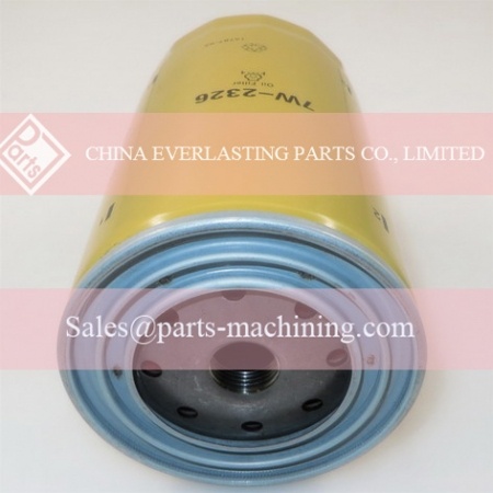 Filtro olio motore CAT per impieghi gravosi 7W-2326