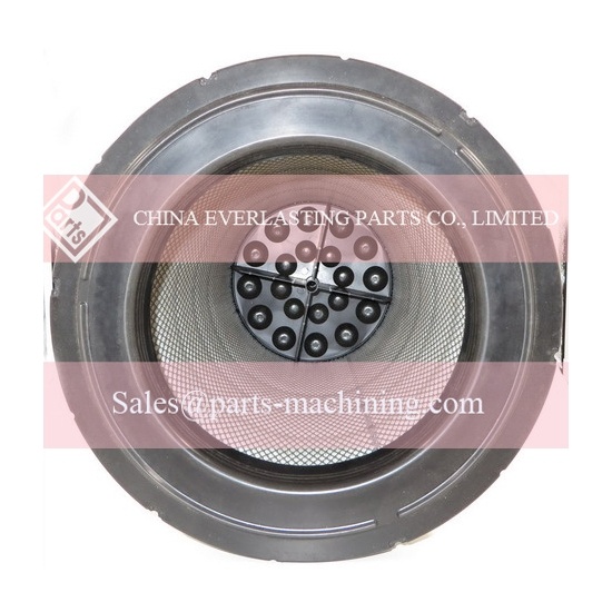 6I2509 Cartuccia filtro aria CAT 6I-2509 sostituzione 32-7167 AF25137M P532509