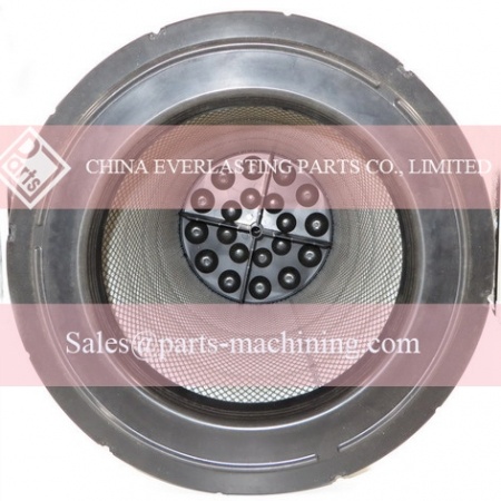 6I2509 Cartuccia filtro aria CAT 6I-2509 sostituzione 32-7167 AF25137M P532509