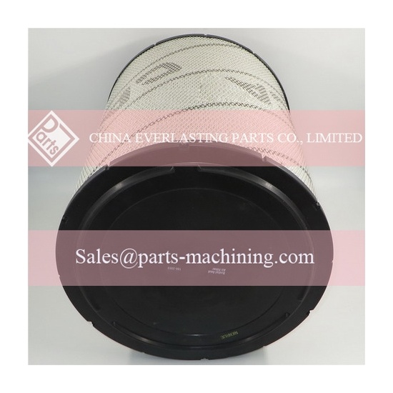 motore dell'escavatore 3176 filtro dell'aria 106-3969