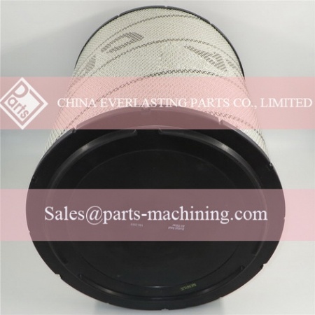 motore dell'escavatore 3176 filtro dell'aria 106-3969