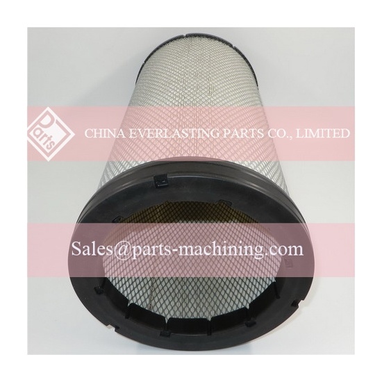 filtro aria ricambi per autocarri pesanti caterpillar 106-3973 1063973