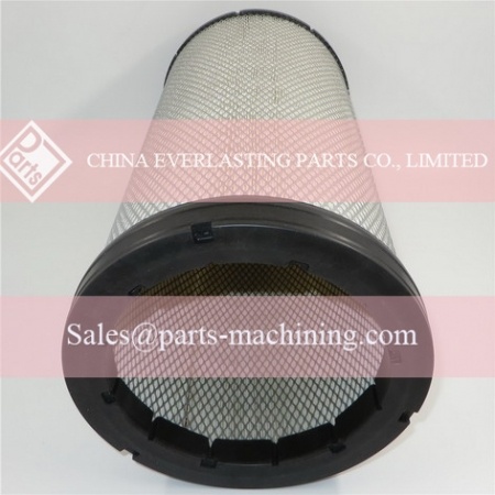 filtro aria ricambi per autocarri pesanti caterpillar 106-3973 1063973