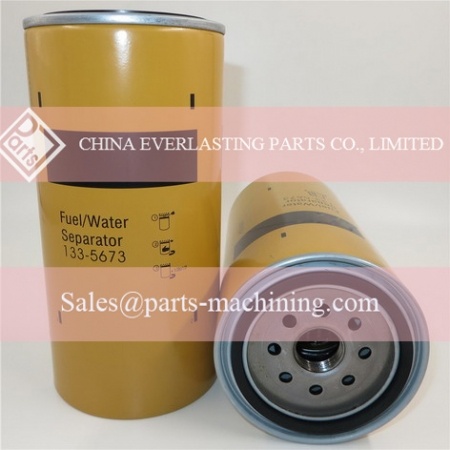 CAT truck fuel water separator 133-5673