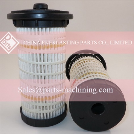 Filtro carburante per escavatore compattatore per pavimentazione CAT 360-8960 3608960