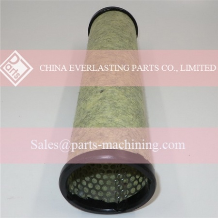 filtro aria motore per macchine industriali marine 233-5184 2335184