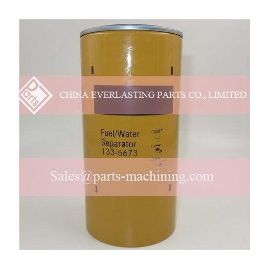 separatore d'acqua filtro carburante per camion e trattori 133-5673 1335673