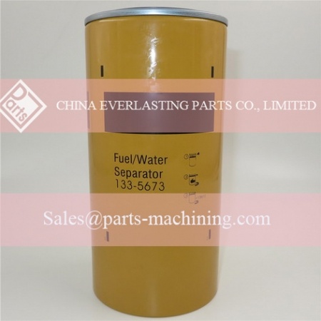separatore d'acqua filtro carburante per camion e trattori 133-5673 1335673