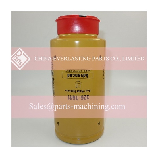 CAT Fuel Water Separator 326-1641