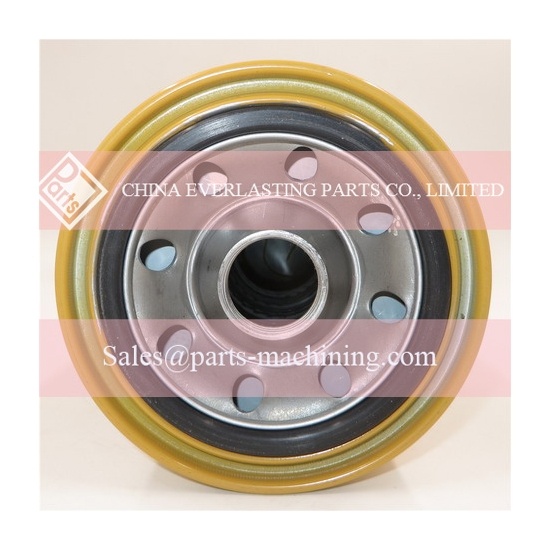 caricatore trattore filtro separatore acqua carburante motore CAT 438-5386