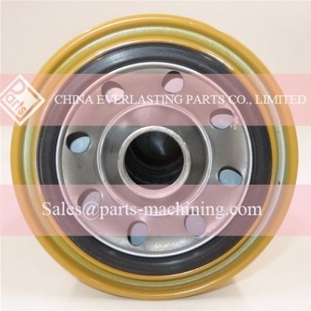 caricatore trattore filtro separatore acqua carburante motore CAT 438-5386