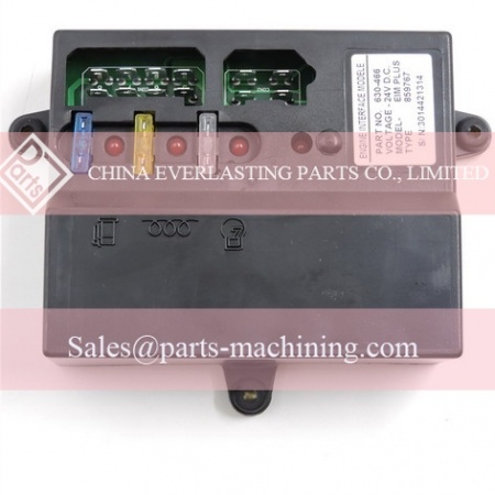Engine interface Moudle EIM630-466