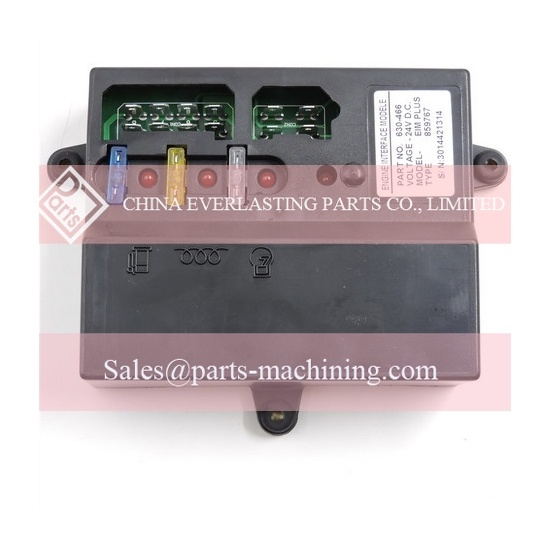 Modulo interfaccia motore FG Wilson parti EIM 917-423