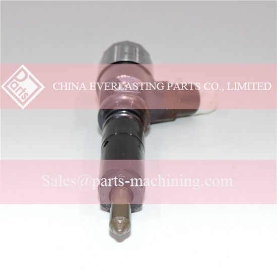 Motore per escavatore CAT 320D iniettore 326-4700