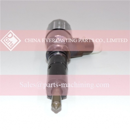 Motore per escavatore CAT 320D iniettore 326-4700