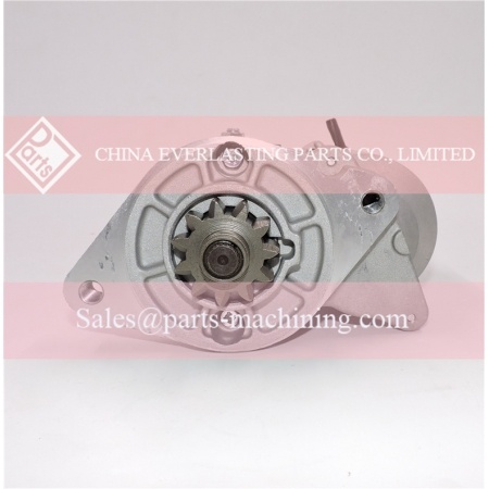 Lister Petter starter 757-26450 per gruppi elettrogeni Lister Petter