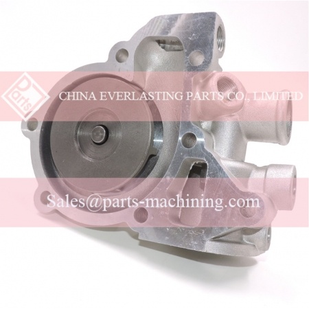 Lister Petter LPW LPWT LPWS pompa dell'acqua 750-40624 75040624