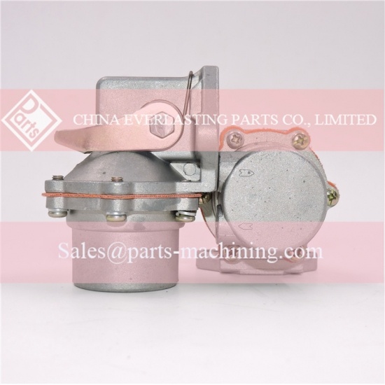 LPA LPW pompa di sollevamento del carburante Lister Petter 757-14175